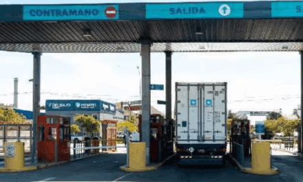 El Puerto de Mar del Plata avanza en la digitalización de accesos con un sistema piloto de control inteligente