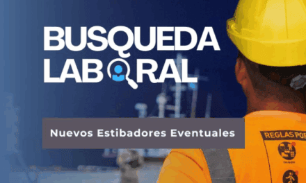TPR abre convocatoria para estibadores eventuales