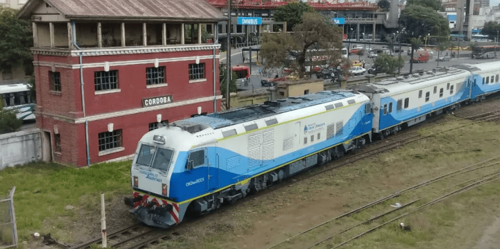 Un modelo ferroviario integrado vuelve a instalar el debate sobre el desarrollo territorial en Argentina