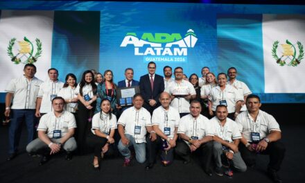 AAPA LATAM evalúa el primer año de la Autoridad Designada y los avances del sistema portuario de Guatemala