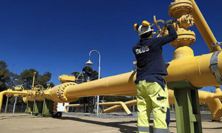 Pan American Energy exporta gas de Vaca Muerta a Uruguay y refuerza la integración energética regional