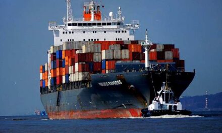 Argentina habilita el abastecimiento de combustible a buques que cargan mercadería en sus puertos