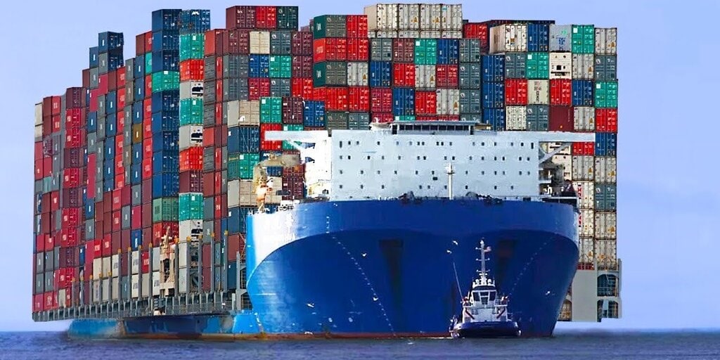 El shipping después del boom: escala, concentración y un nuevo equilibrio logístico