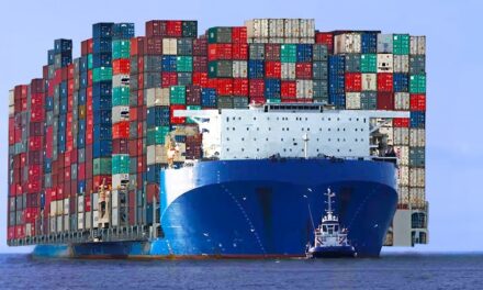 El shipping después del boom: escala, concentración y un nuevo equilibrio logístico