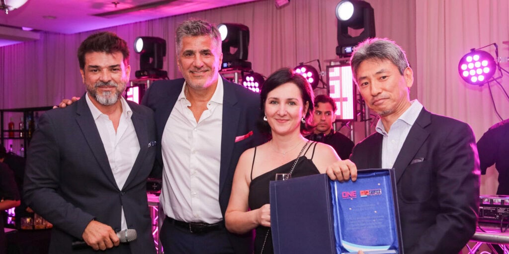 TecPlata destacó a ONE por su aporte al crecimiento del comercio exterior argentino
