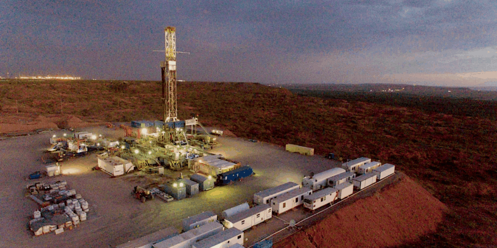 El RIGI podría ampliarse a la exploración en Vaca Muerta