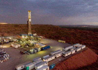 Vaca Muerta consolida sus perspectivas con récord de producción e inversiones RIGI por más de US$45.000 millones