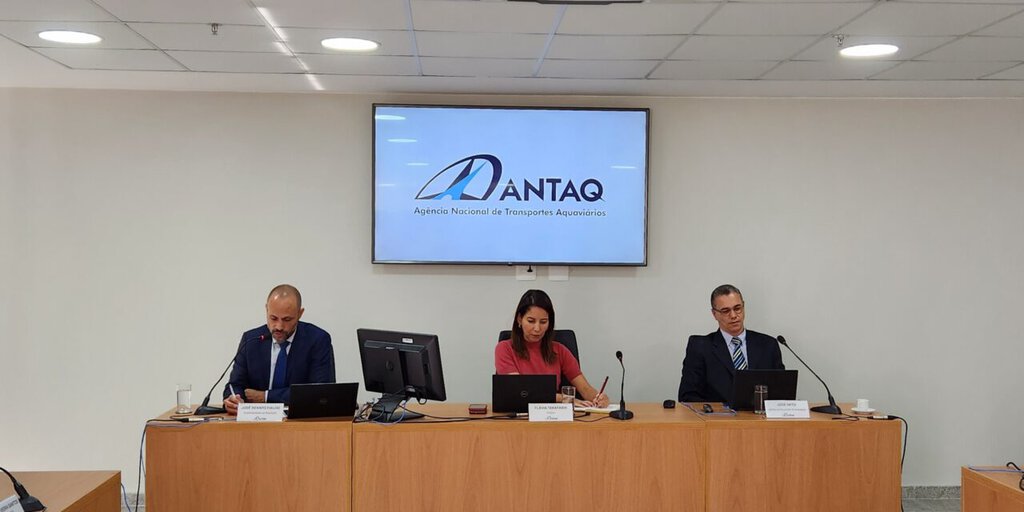 Licitaciones portuarias 2026: Antaq lanza nuevos proyectos en Natal, Santana, Porto Alegre y Recife