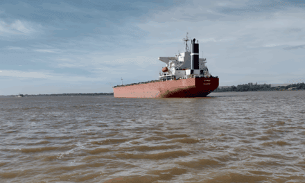 ¿Qué cambia realmente con la nueva licitación del canal Martín García?