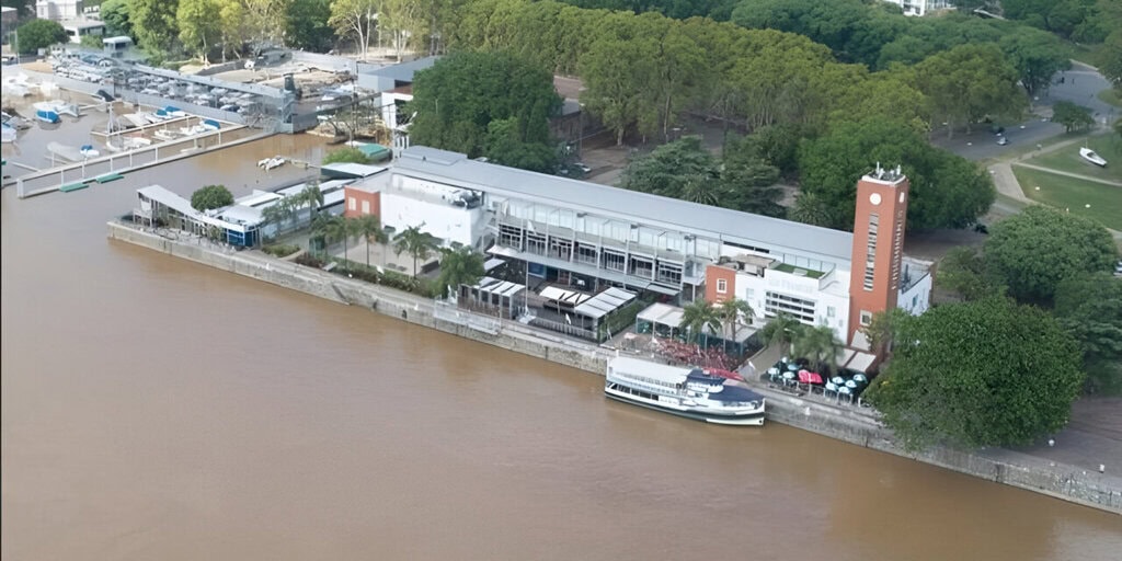 Puerto Rosario 2050: hoja de ruta para modernizar accesos, atraer inversiones y diversificar cargas