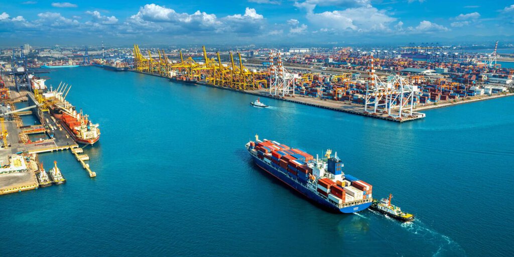 Canal de Panamá: Maersk reemplaza a Hutchison en Balboa y Cristóbal