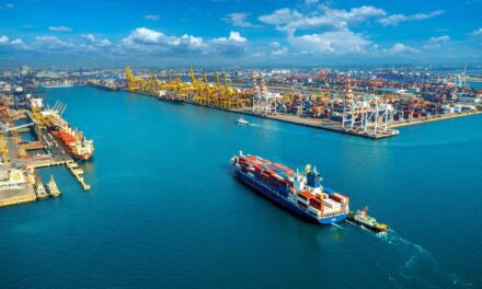 Canal de Panamá: Maersk reemplaza a Hutchison en Balboa y Cristóbal