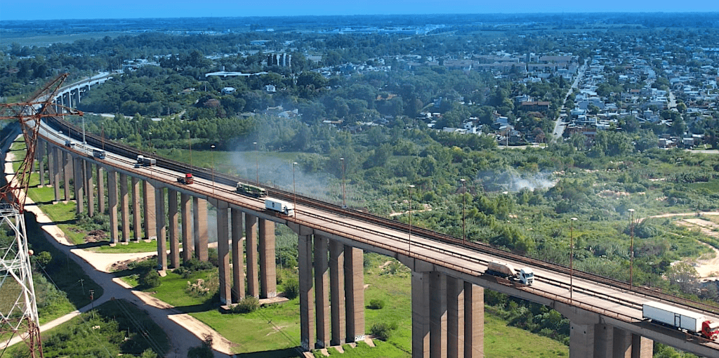 SINOR 2026: el Corredor Norte busca consolidarse como plataforma de desarrollo inmobiliario, productivo y turístico