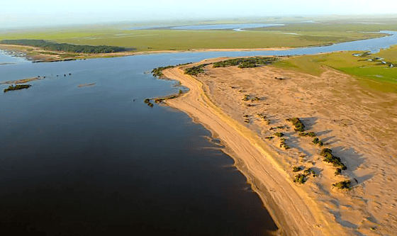 Licitación de puertos en la Laguna Merín: marzo como instancia decisiva, con el dragado como condición clave