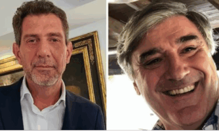 Renunció Pierrini y asume Herrmann: cambio de mando en Transporte en plena agenda de tarifas, subsidios y negociación sindical