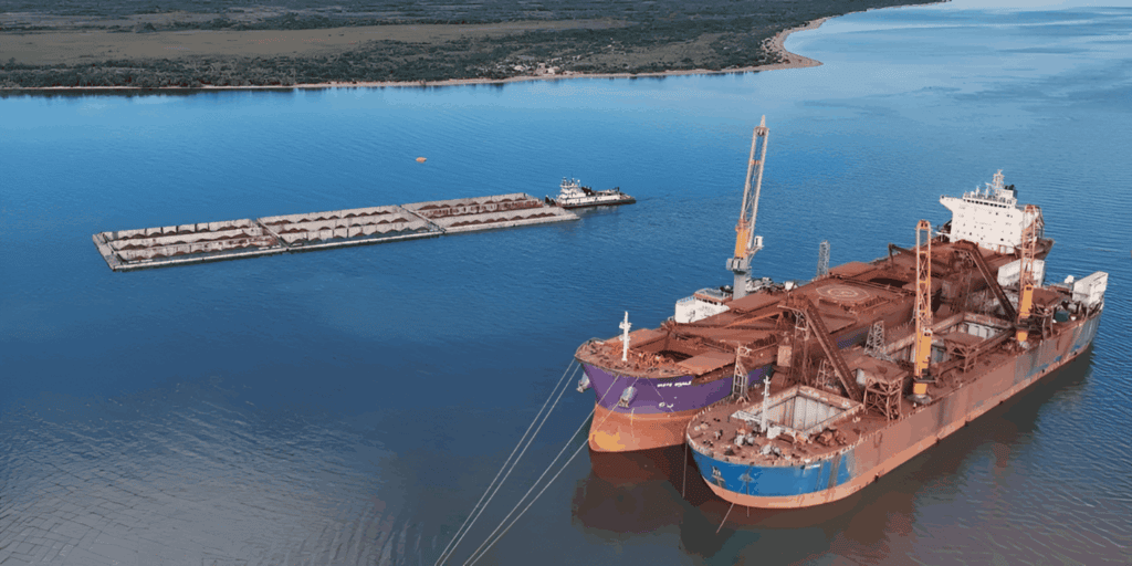 Uruguay habilitará una nueva zona de alijo en el Río Uruguay