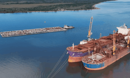 Uruguay habilitará una nueva zona de alijo en el Río Uruguay
