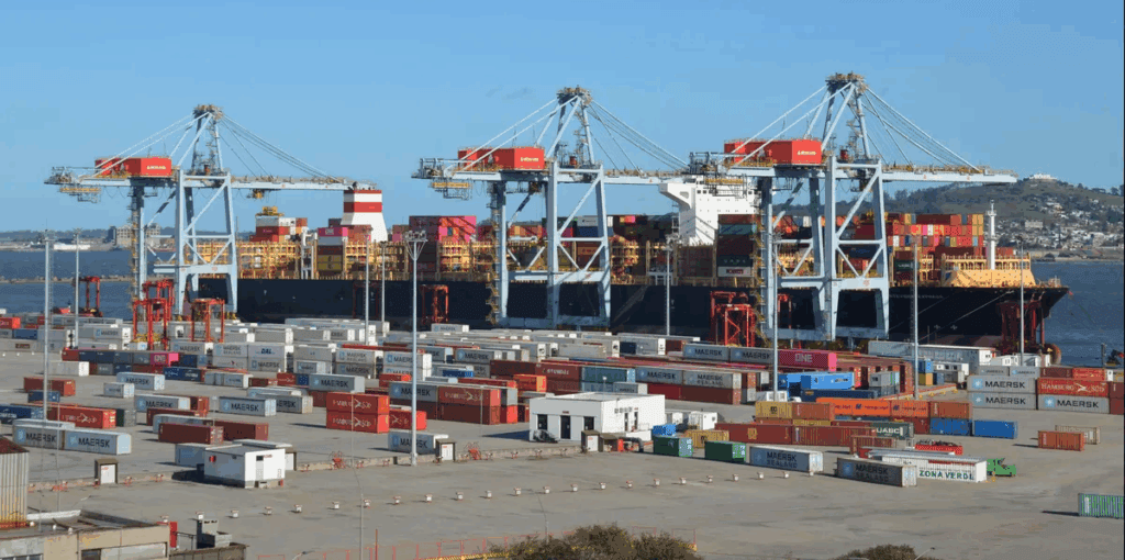 Uruguay extiende la negociación con Montecon y frena por 90 días el arbitraje internacional por la concesión de TCP