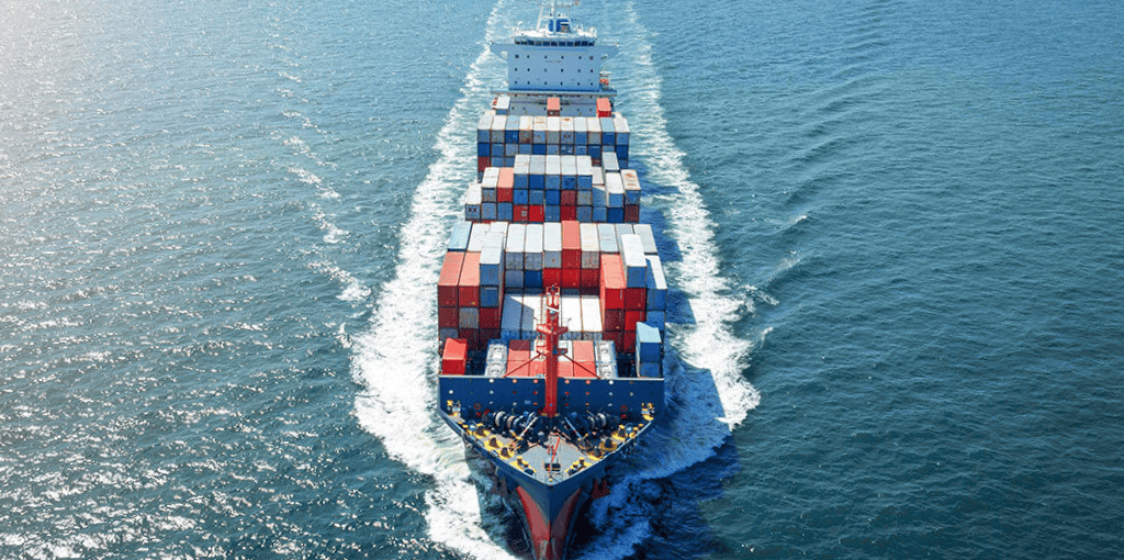 Tarifas que suben sin carga que empuje: el rebote del World Container Index bajo la lupa
