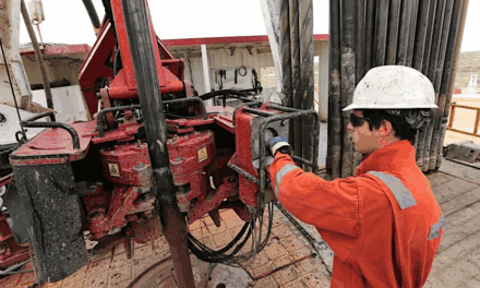 El Instituto Vaca Muerta avanza con el primer pozo escuela para formar técnicos del shale