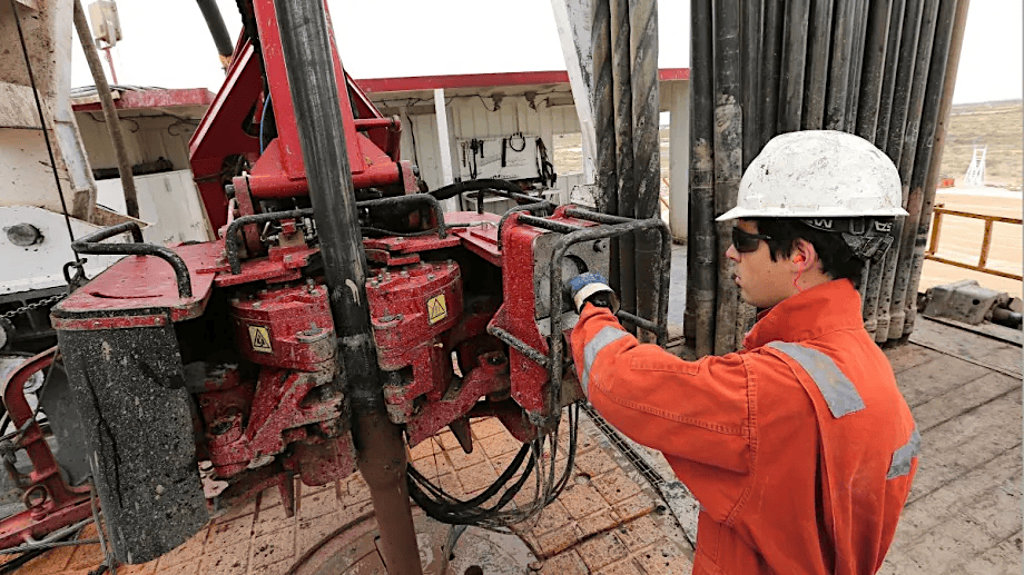 El Instituto Vaca Muerta avanza con el primer pozo escuela para formar técnicos del shale
