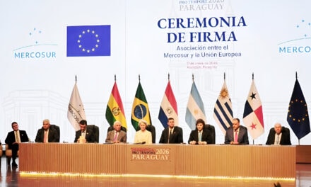 Acuerdo Mercosur–UE: oportunidad histórica para exportaciones, puertos y cadenas logísticas