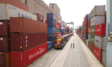 BID: la región exportó más en 2025 y Argentina enfrenta el desafío del costo logístico