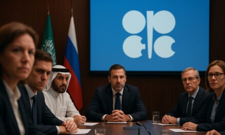 Petróleo en baja al inicio de 2026: el mercado prioriza el exceso de oferta sobre la tensión geopolítica