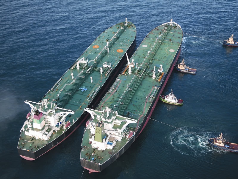 Europa endurece el control marítimo: el Mar Báltico se cierra a los petroleros de la “flota fantasma”