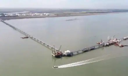 Más infraestructura midstream: OTAMERICA busca hasta USD 50 millones con una ON