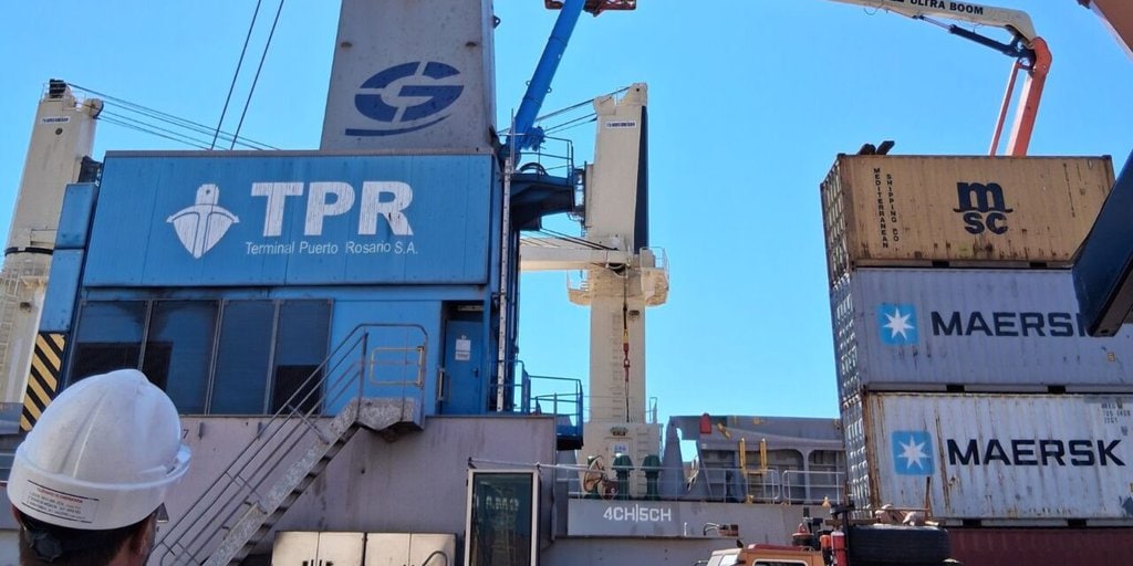 Mantenimiento estratégico en TPR: la clave silenciosa para sostener la operatoria en Rosario