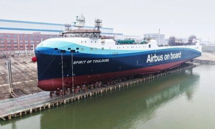 Metanol y velas rotativas: el nuevo paradigma energético que empieza a transformar el transporte marítimo