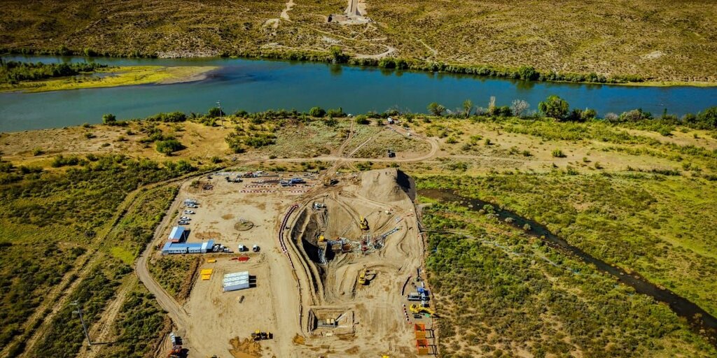 Oleoducto Vaca Muerta Oil Sur: la infraestructura que redefine la logística exportadora argentina