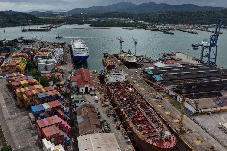 Canal de Panamá: China reacciona con dureza tras la caída de la concesión a CK Hutchison