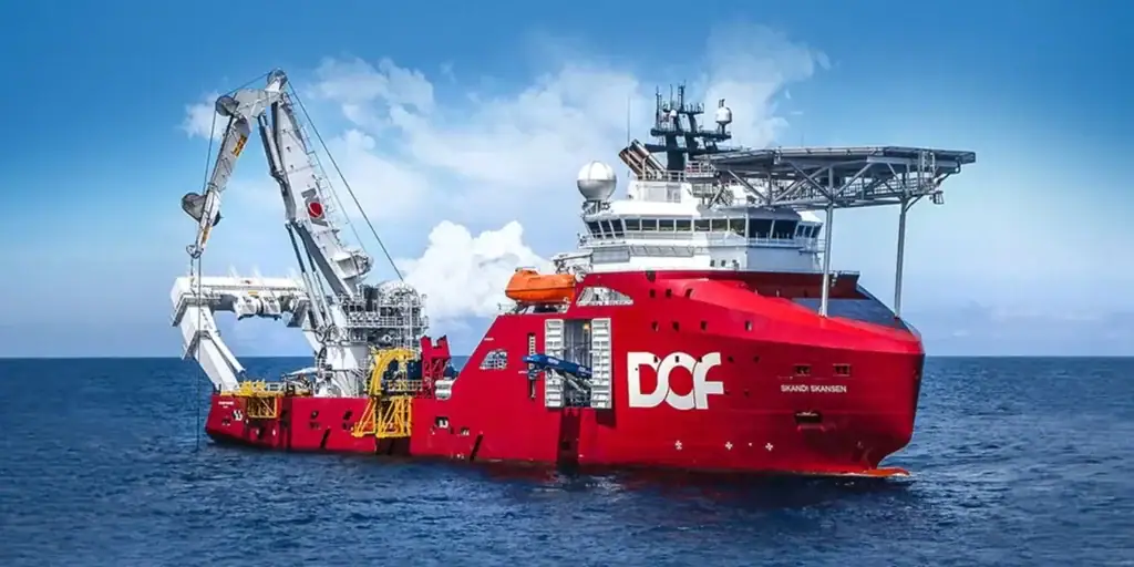 Monoboyas VMOS: la nueva logística exportadora de Vaca Muerta