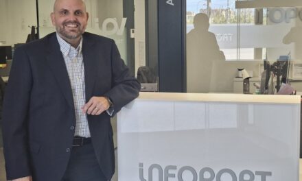 Infoport vuelve a la Comisión Interamericana de Puertos y refuerza su apuesta por la digitalización en América Latina