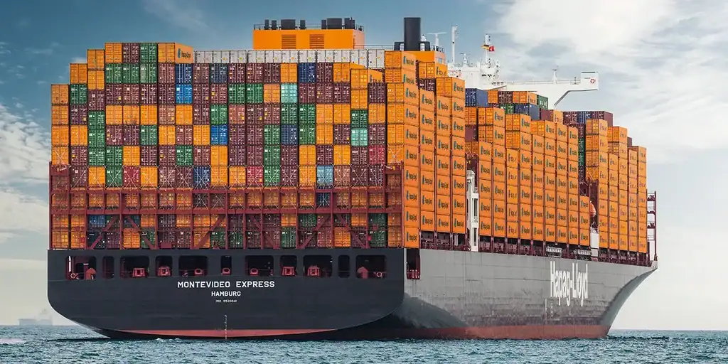El tablero del shipping se achica: Hapag-Lloyd absorbe ZIM y redefine el equilibrio global