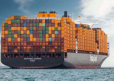 El tablero del shipping se achica: Hapag-Lloyd absorbe ZIM y redefine el equilibrio global