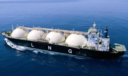 ADNOC refuerza su flota de metaneros y fortalece la logística del proyecto Argentina LNG