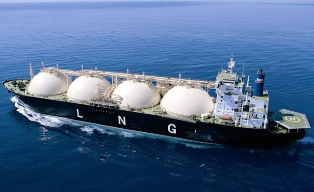 ADNOC refuerza su flota de metaneros y fortalece la logística del proyecto Argentina LNG