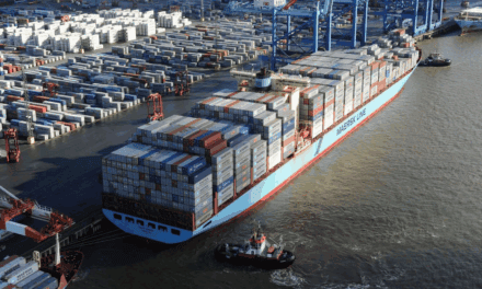 APM Terminals y Eurogate anuncian una inversión de 1.000 millones de euros para modernizar Bremerhaven
