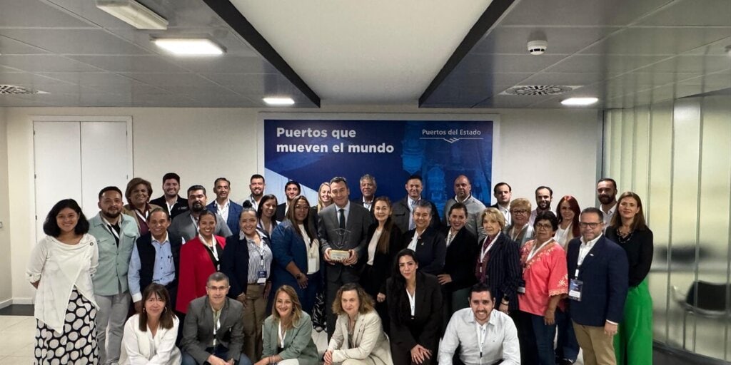 Port Leaders 2026: líderes portuarios latinoamericanos se reunirán en España para fortalecer la cooperación intercontinental
