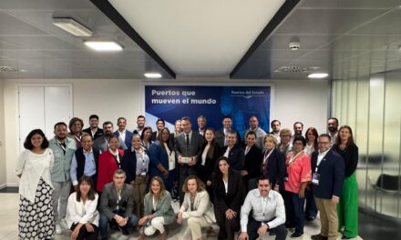 Port Leaders 2026: líderes portuarios latinoamericanos se reunirán en España para fortalecer la cooperación intercontinental