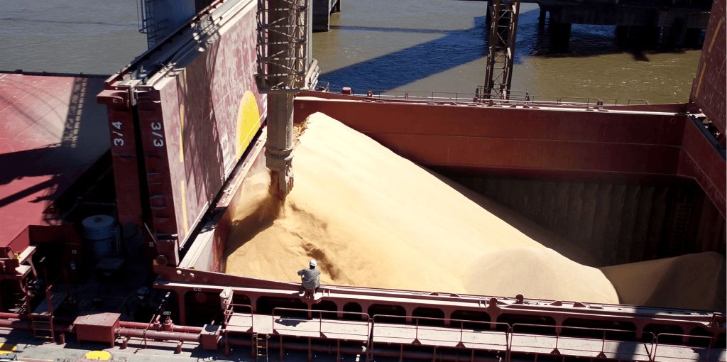 Seguridad en puertos y corredores: el Gobierno y el agro coordinan agenda estratégica