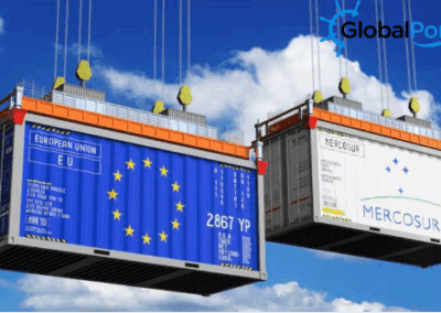 Argentina ratifica el acuerdo MERCOSUR–UE y abre un nuevo escenario para las exportaciones