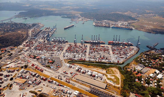 Panamá reconfigura el control de Balboa y Cristóbal: impacto en la gobernanza del hub del Canal