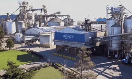 Bunge–Viterra: la fusión que redefine el mapa logístico y portuario del Gran Rosario