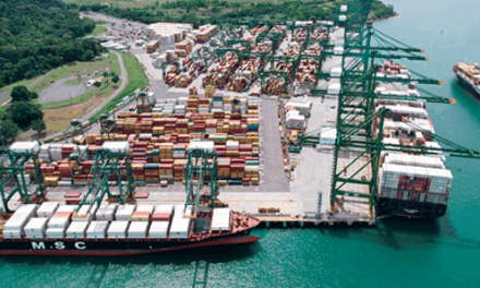 PSA Panama incorpora infraestructura avanzada de inspección y consolida su Plan Maestro de seguridad