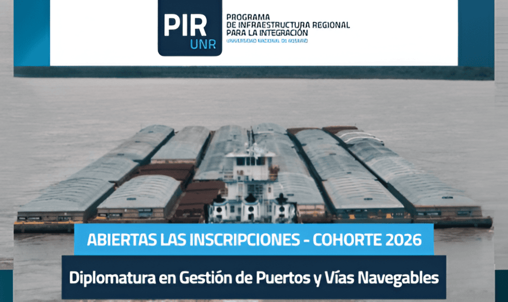 Abiertas las inscripciones para la Cohorte 2026 de la Diplomatura en ...