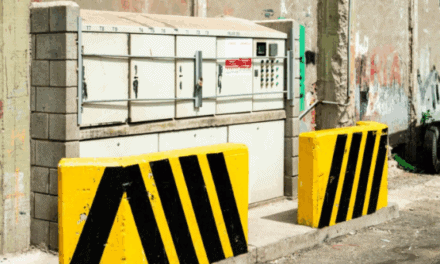 Infraestructura eléctrica del Puerto de Mar del Plata: amplían el servicio en la dársena de cabotaje